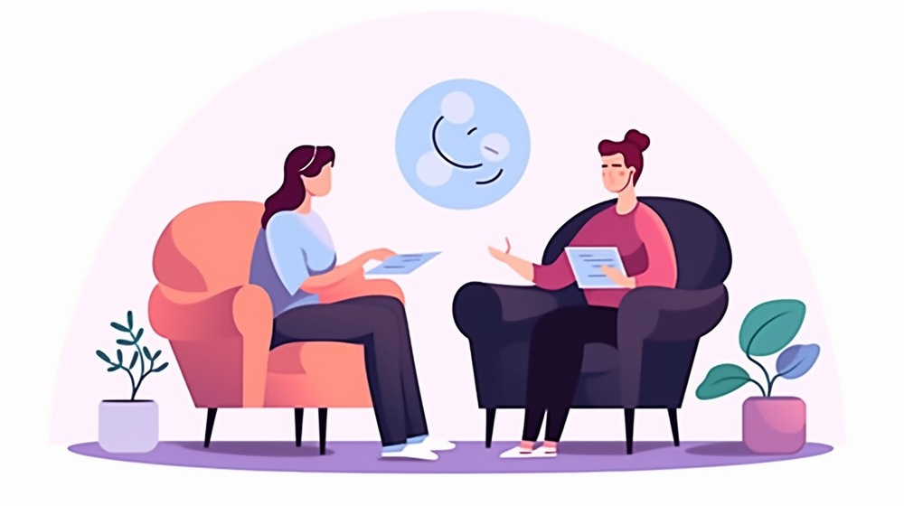 自闭症个体在心理咨询中的独特路径与支持策略