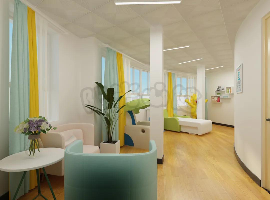 构建心灵港湾 大中小学校心理咨询室的建设、布置与专业设备选择指南