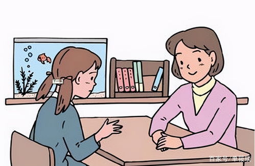 王保华 以专业守护心灵，用温暖促进家庭和睦