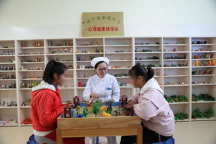 市精防院儿童青少年心理科荣获山东省临床精品特色专科荣誉称号