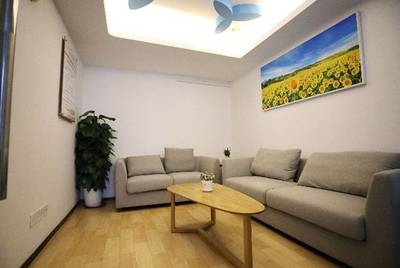 民治新增社区党群服务中心启动运营 专业心理咨询服务暖心上线