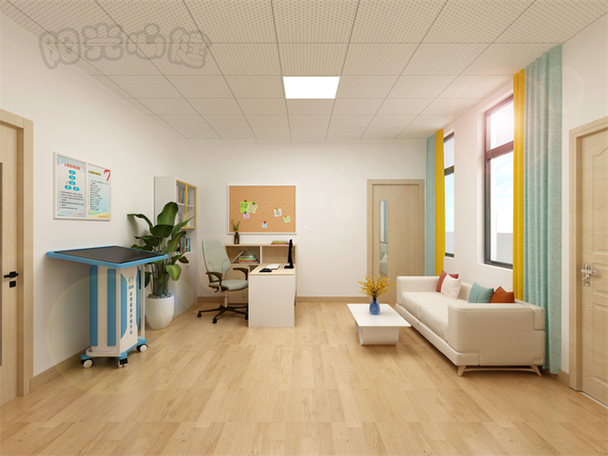 建设校园心理咨询室，助力学生健康成长——以湖南省郴州市某某中学为例