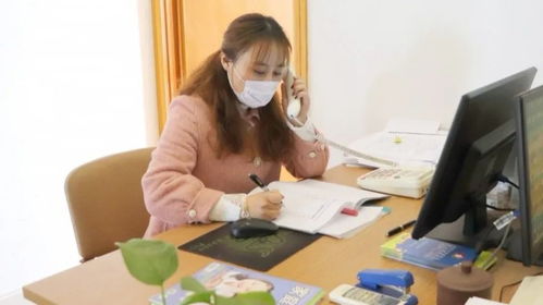 助力打赢心理防疫战 爱心咨询热线筑造坚实心理屏障