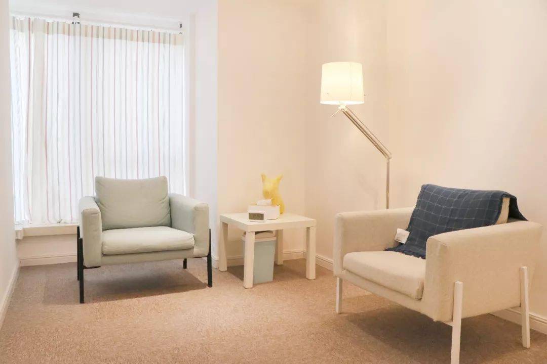 悦纳自我，从步入心理咨询室开始——海尔森教育中的心理发展之旅